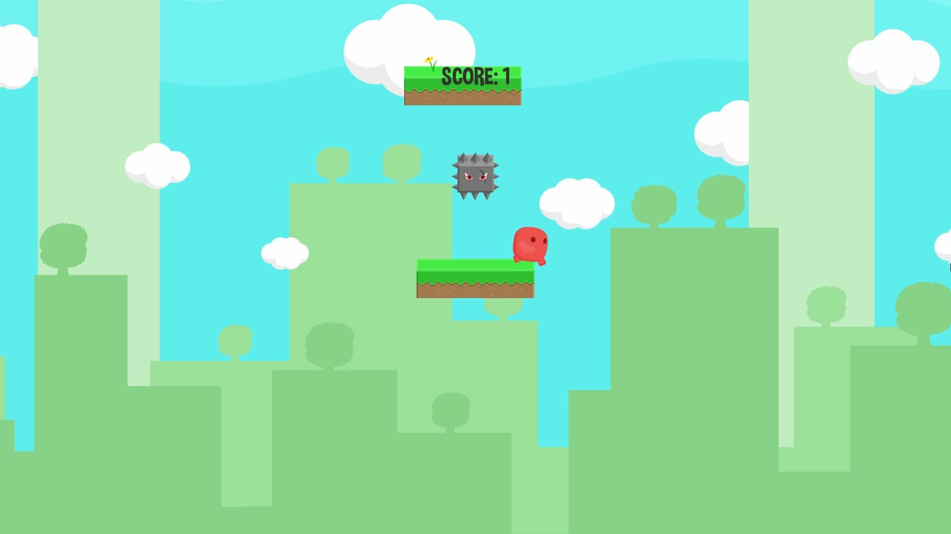 Mini Jumper [Steam / Весь мир] — фото 1