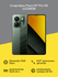 Смартфон POCO M7 Pro 5G 12/256GB Green
