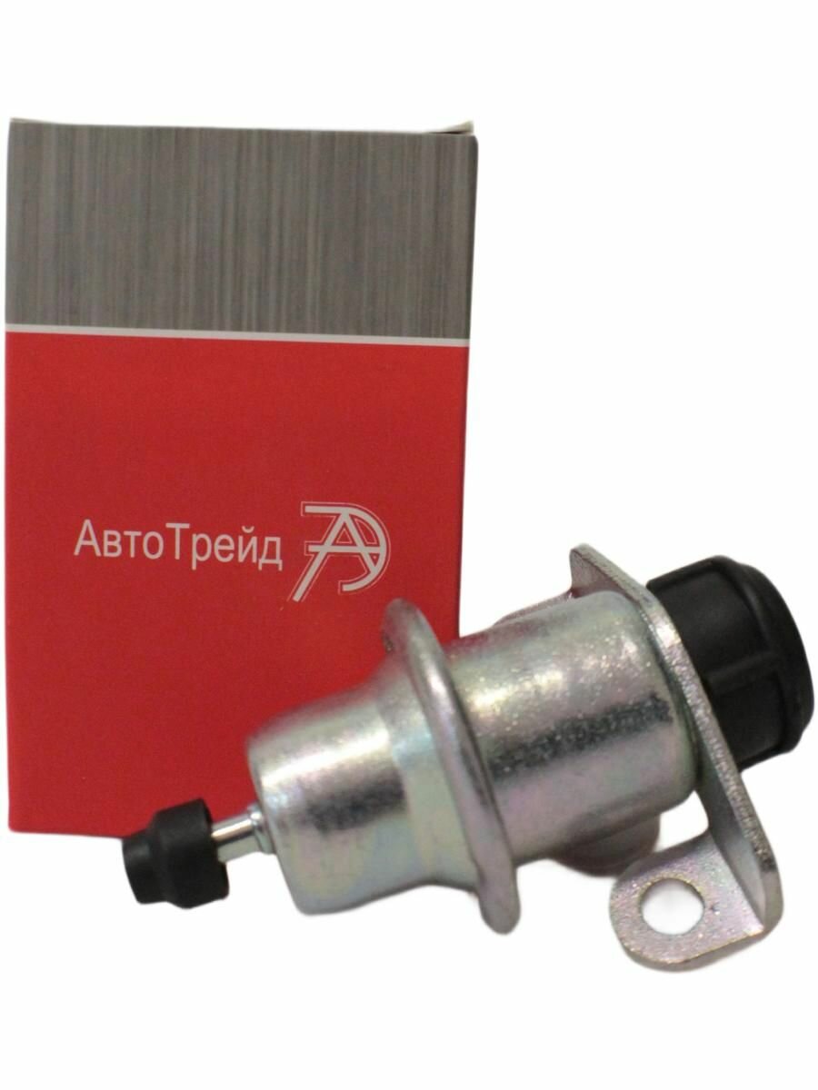 Регулятор давления топлива РДТ-300 (новый образец) ДВС 1,5л для ВАЗ 2107, 2108-21099, 2110-2112, 2121-21214-2131 Лада Нива Урбан Бронто Легенд, 2120 Надежда, 2123 Шевроле Нива