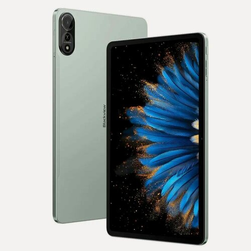 Изображение товара Планшет BlackView MEGA 2 12/256Gb LTE Зеленый / Green / 11.97