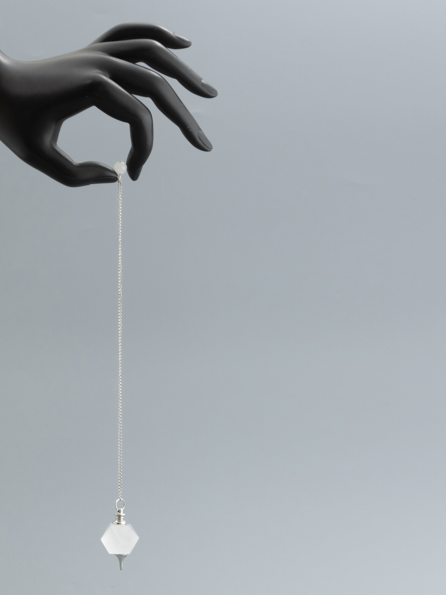 Маятник для биолокации — фото 1