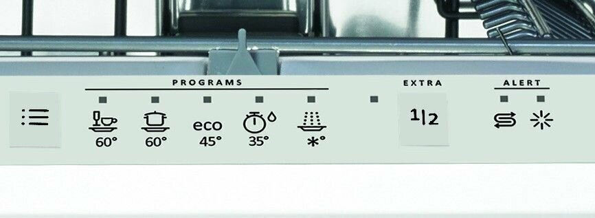 Посудомоечная машина Gorenje GV520D17S