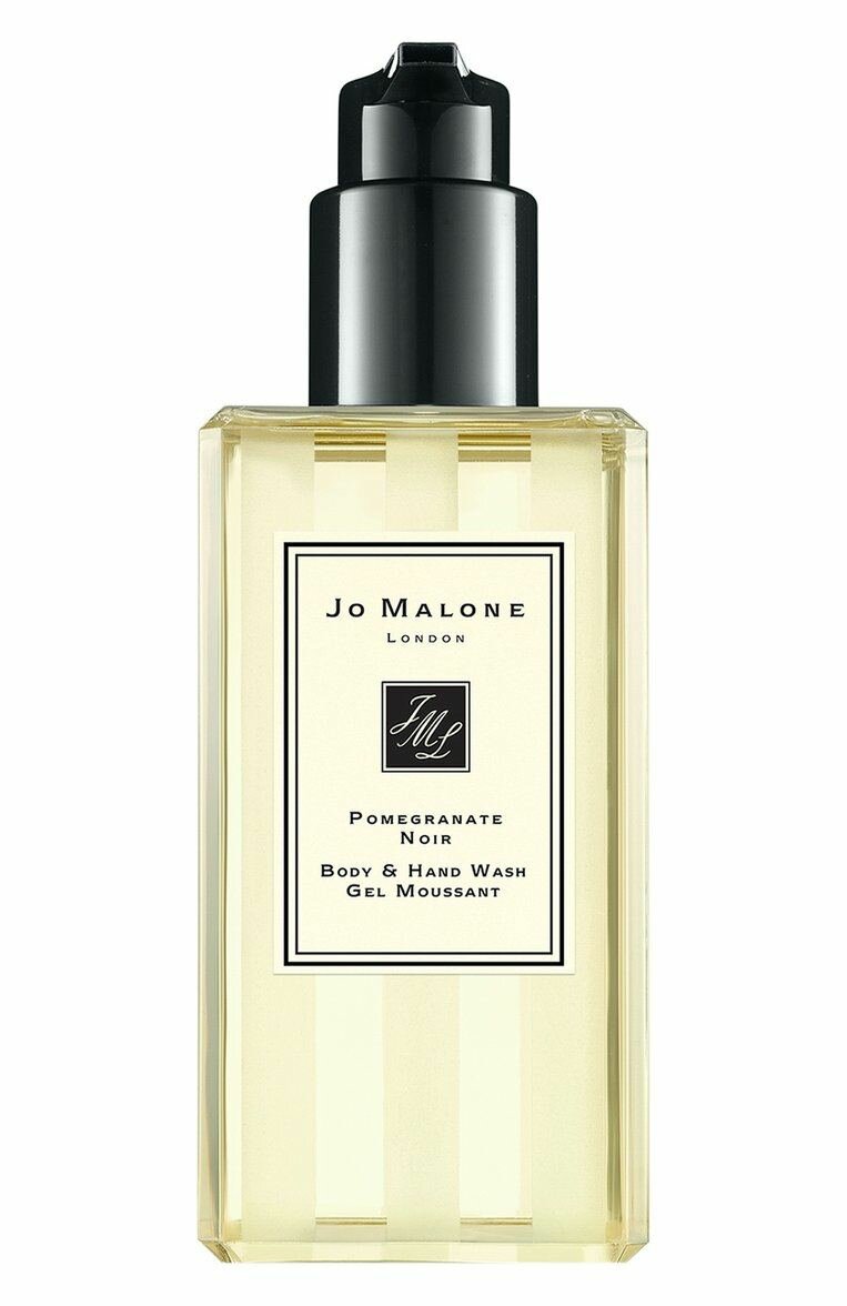 Парфюмированный гель для душа Jo Malone London "Pomegranate Noir", 250 мл