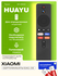 Пульт Huayu XMRM-M3 для Smart телевизоров и приставок Xiaomi, HBT...