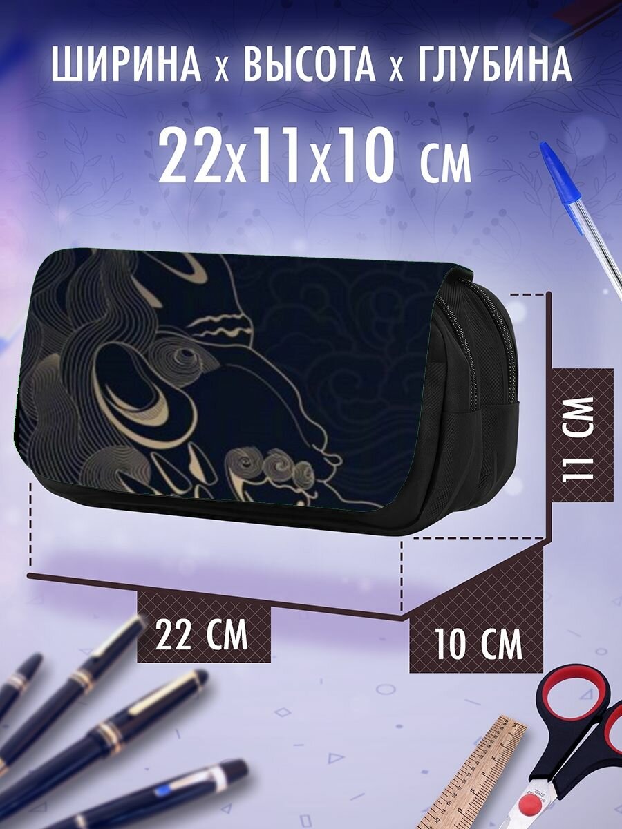 Картинки Пенал косметичка Xiaomi Xiaomi Mi