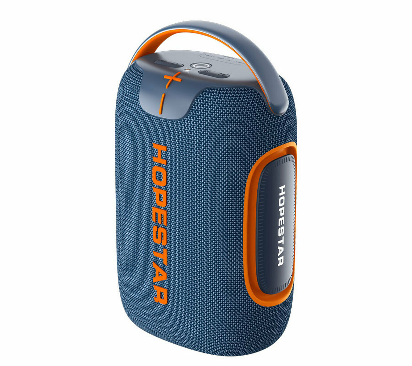 Беспроводная колонка Hopestar H59 Powerful 50W Sound (темно-синий)