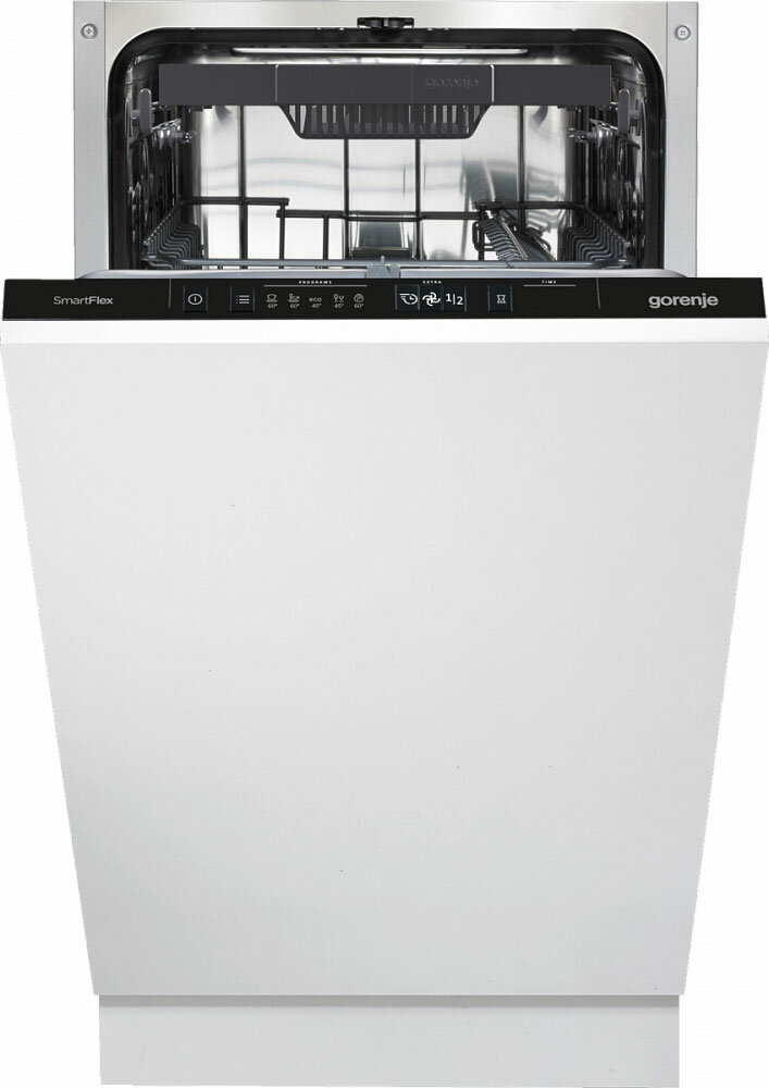 Встраиваемая посудомоечная машина Gorenje GV563E11