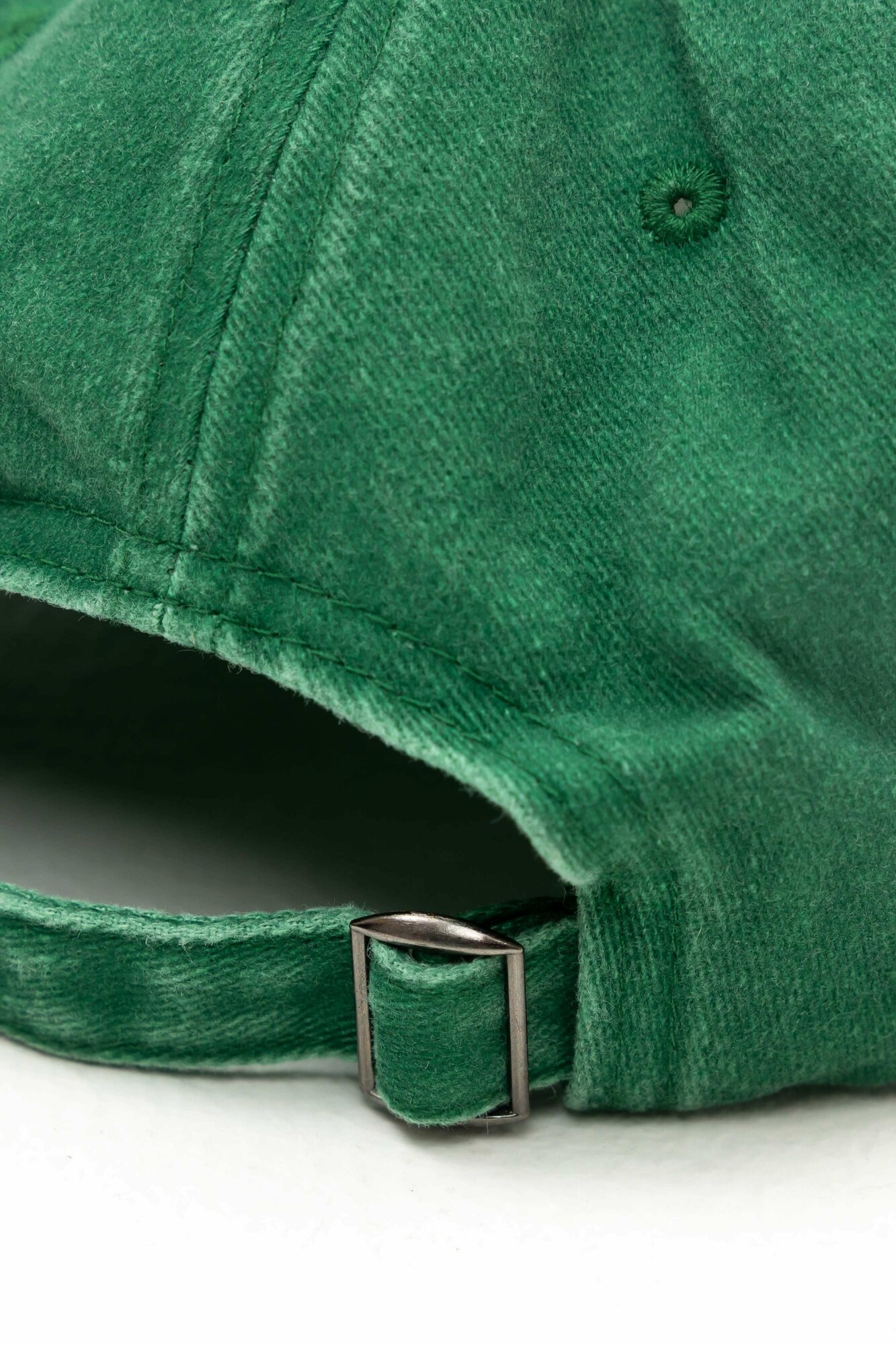 Кепка TERRA PRO TERRA PRO для мужчин, размер 1, green — фото 1