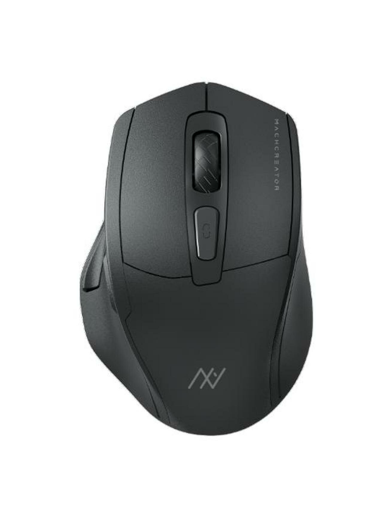 Мышь беспроводная Machcreator MM101