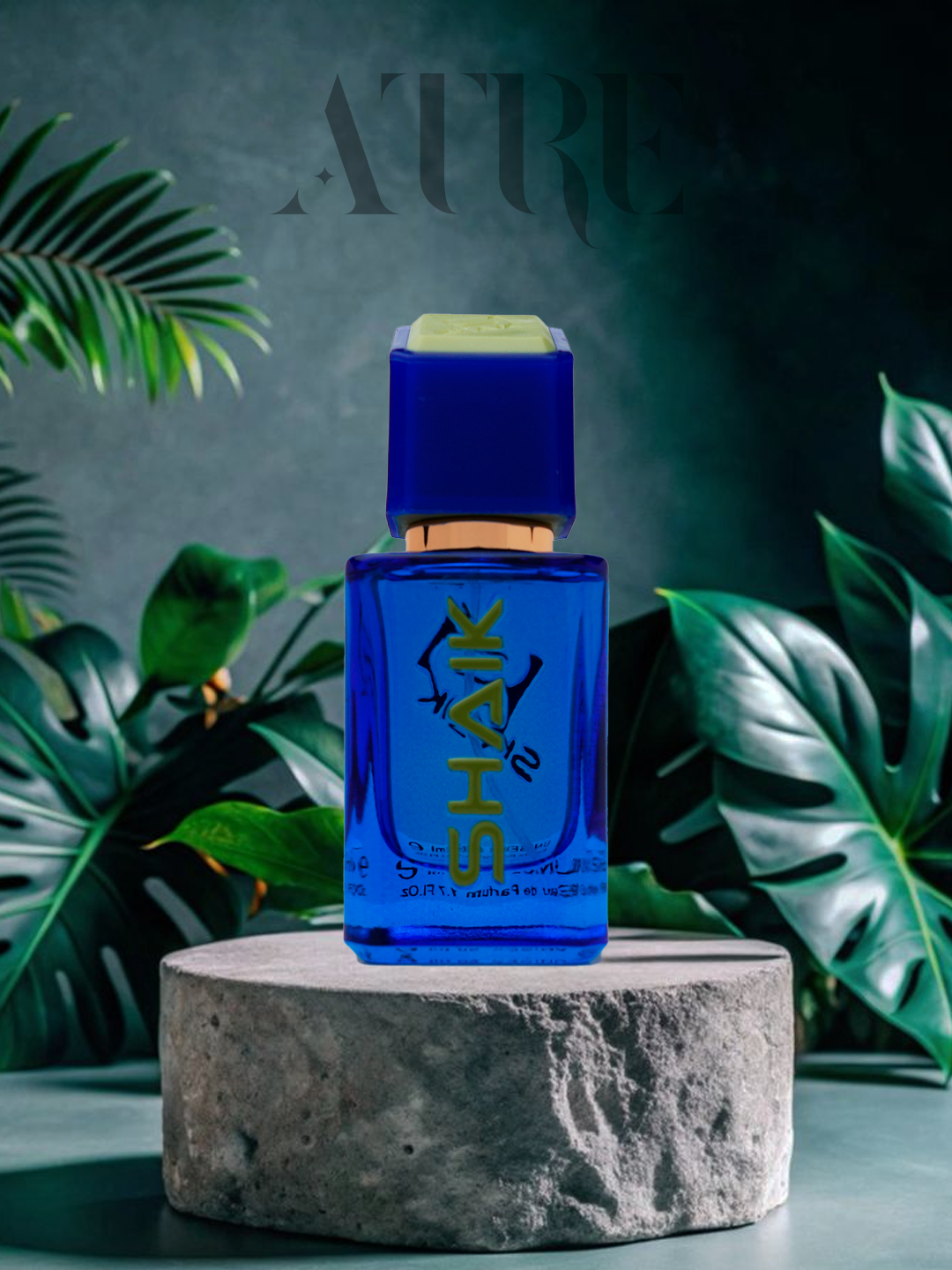 Парфюмерная вода Ex Nihilo Fleur Narcotique, Don't Stop , Shaik WM885, Унисекс духи, 50мл