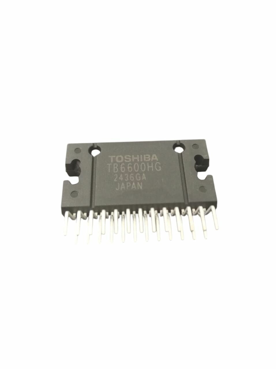 Контроллер шагового двигателя TB6600HG, интегральная микросхема