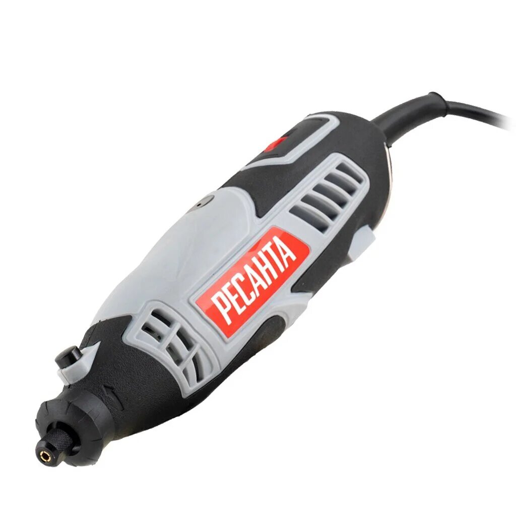 Гравер электрический Ресанта Г-180ЭГ 180 Вт мини дрель