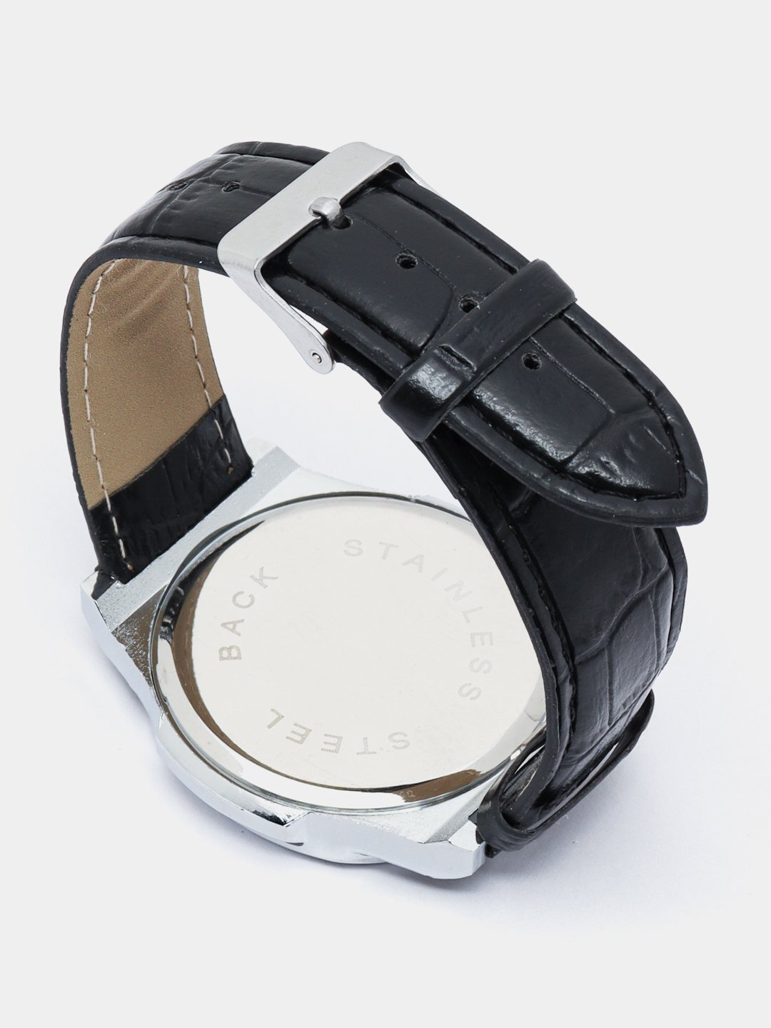 Наручные часы, черный — фото 1