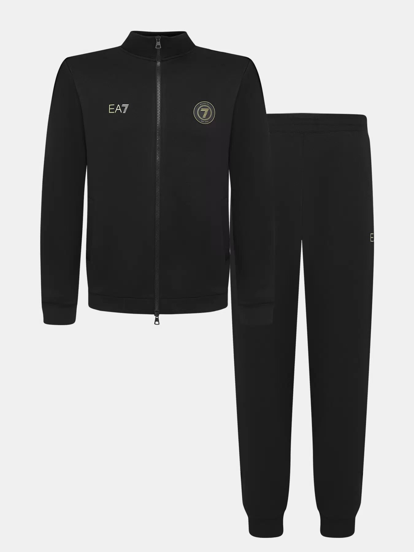 Костюм спортивный EA7 EMPORIO ARMANI, размер XXL