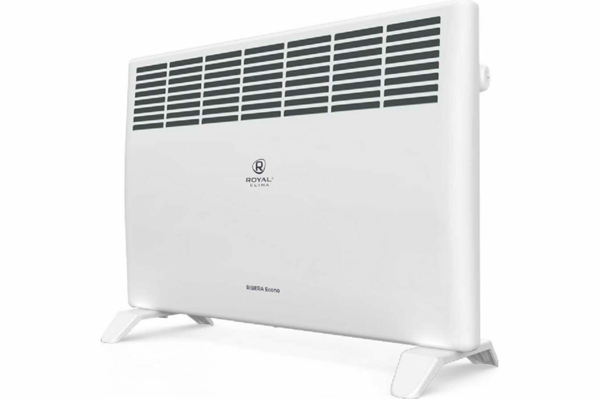 Электрический конвектор Royal Clima RIBERA Econo REC-RE1500M