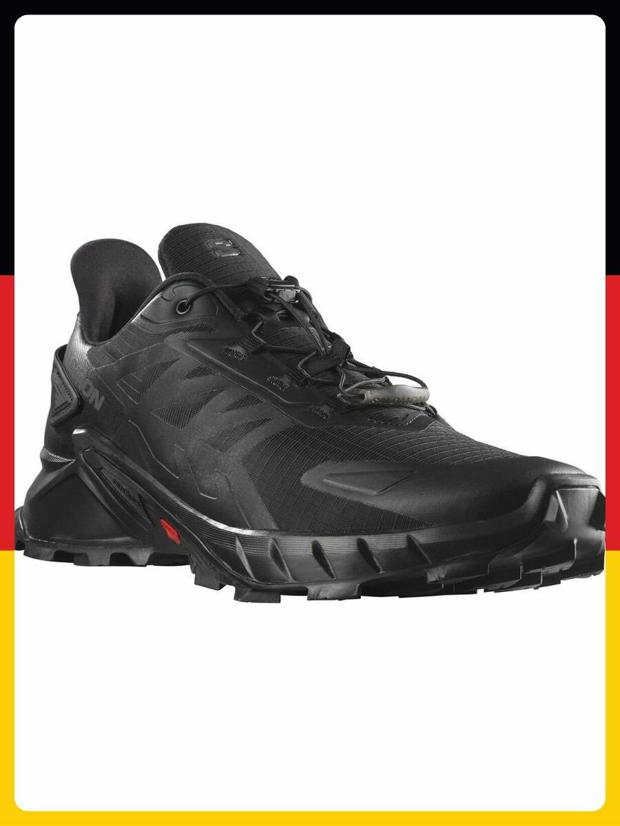 Кроссовки Salomon