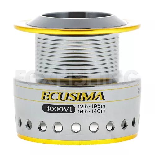 Шпуля Ryobi Ecusima 4000