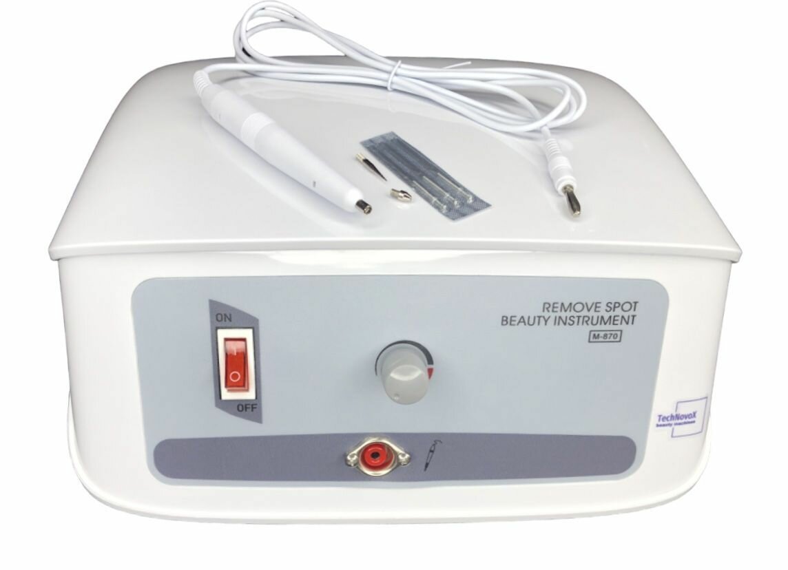 Коагулятор Профессиональный TNX M-870-good value -enj