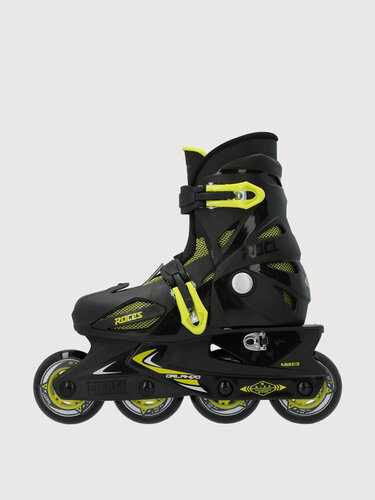 Изображение товара Роликовые коньки детские Roces Orlando III