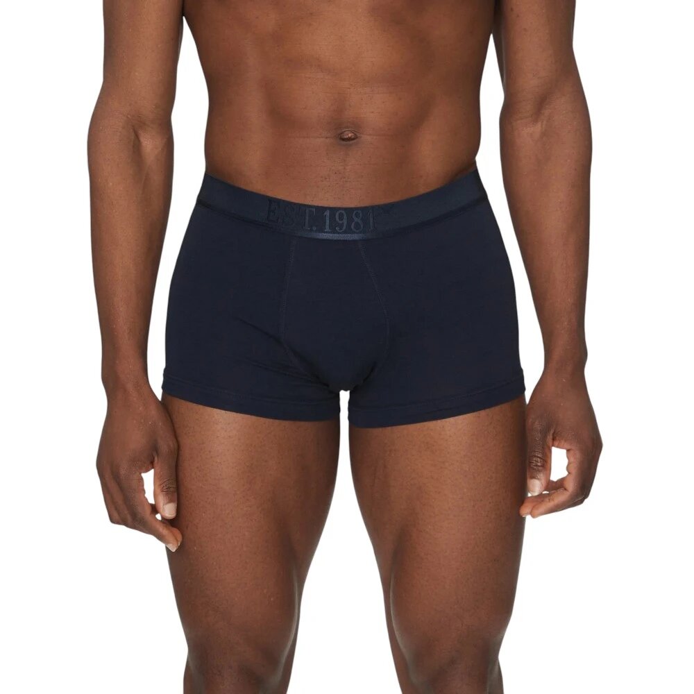 Трусы EA7 Emporio Armani 3 Pieces Boxer — фото 1
