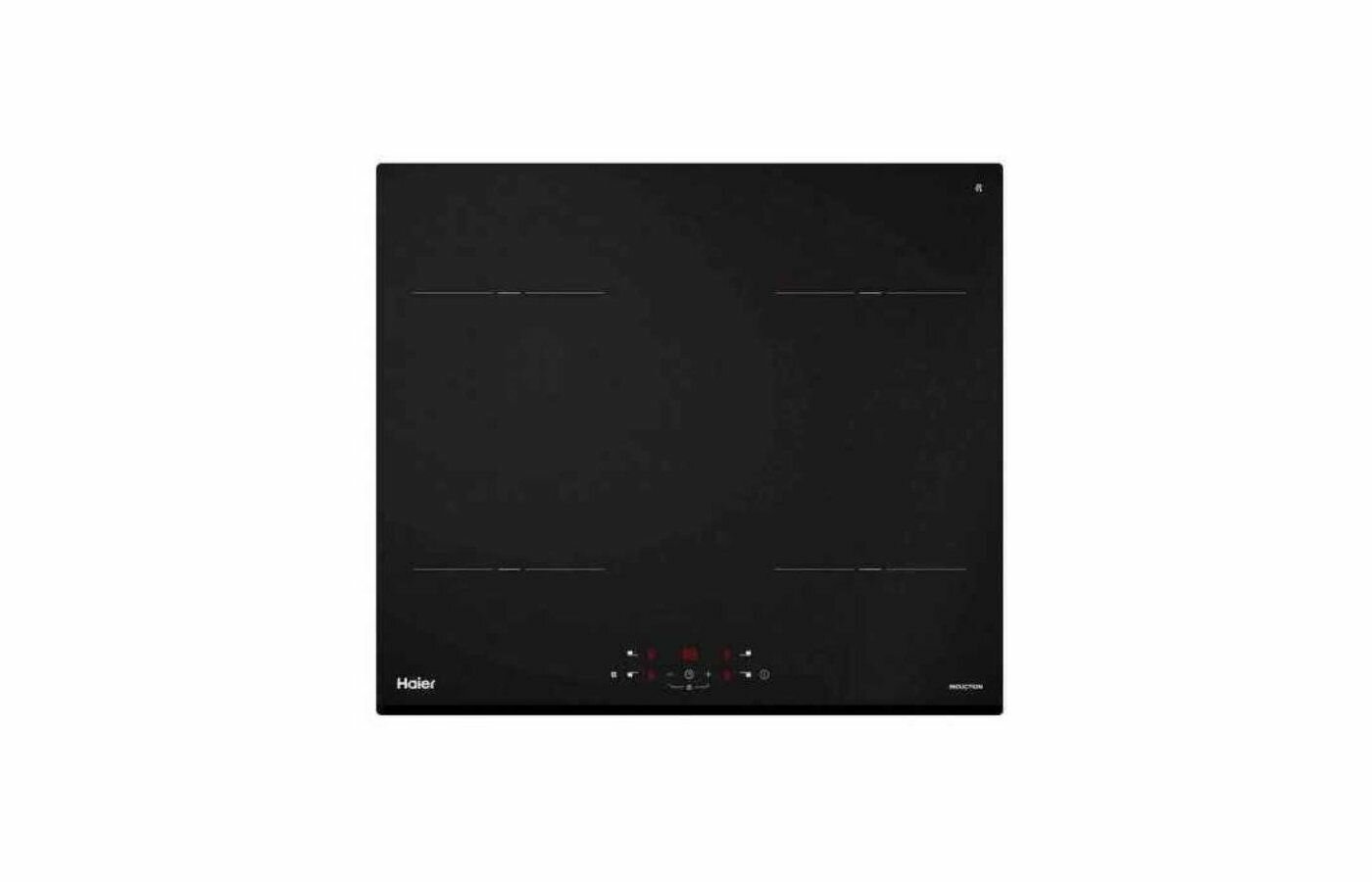 Варочная панель HAIER HHY-Y64NPVB черная