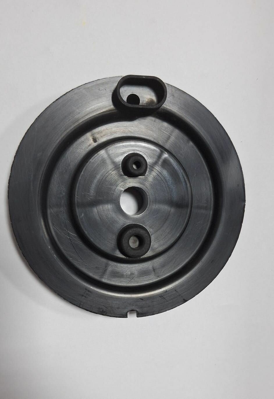 WACKER NEUSON 5000048060 Диск стартера WM80