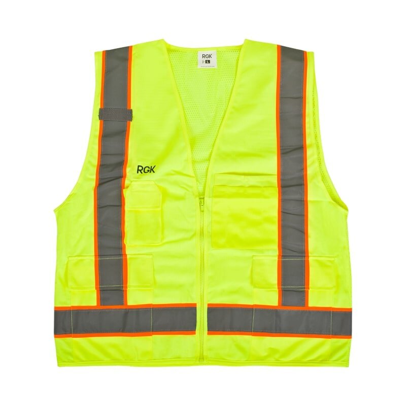 Жилет Сигнальный Rgk Jl-M