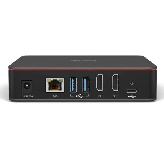 Центральный блок Biamp MAX Connect — фото 1