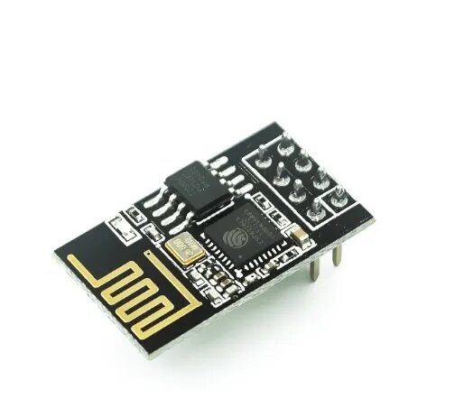 Программер адаптер ESP01 SIMPLE ROBOT
