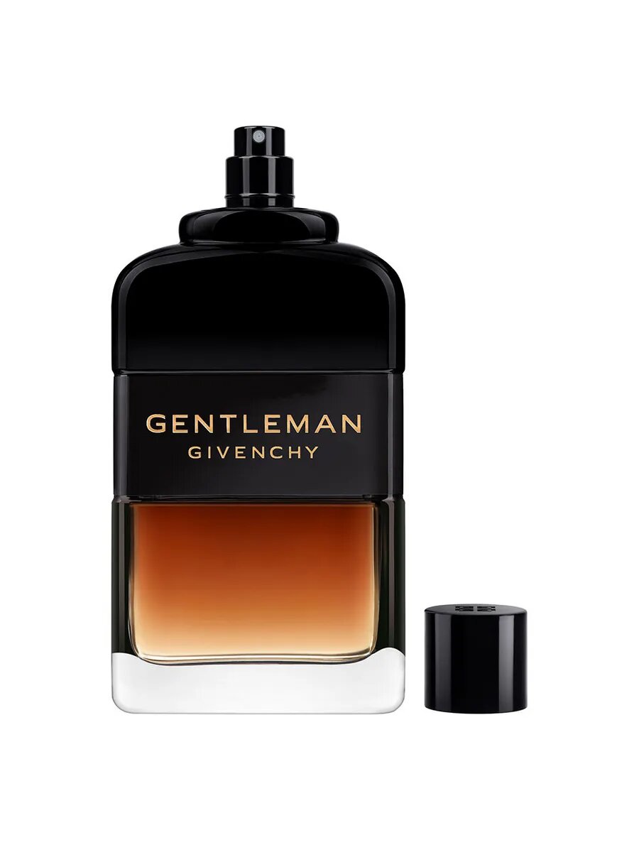 Парфюмерная вода Givenchy Gentleman Reserve Privee, аромат для мужчин, 100 мл (ref.205) — фото 1