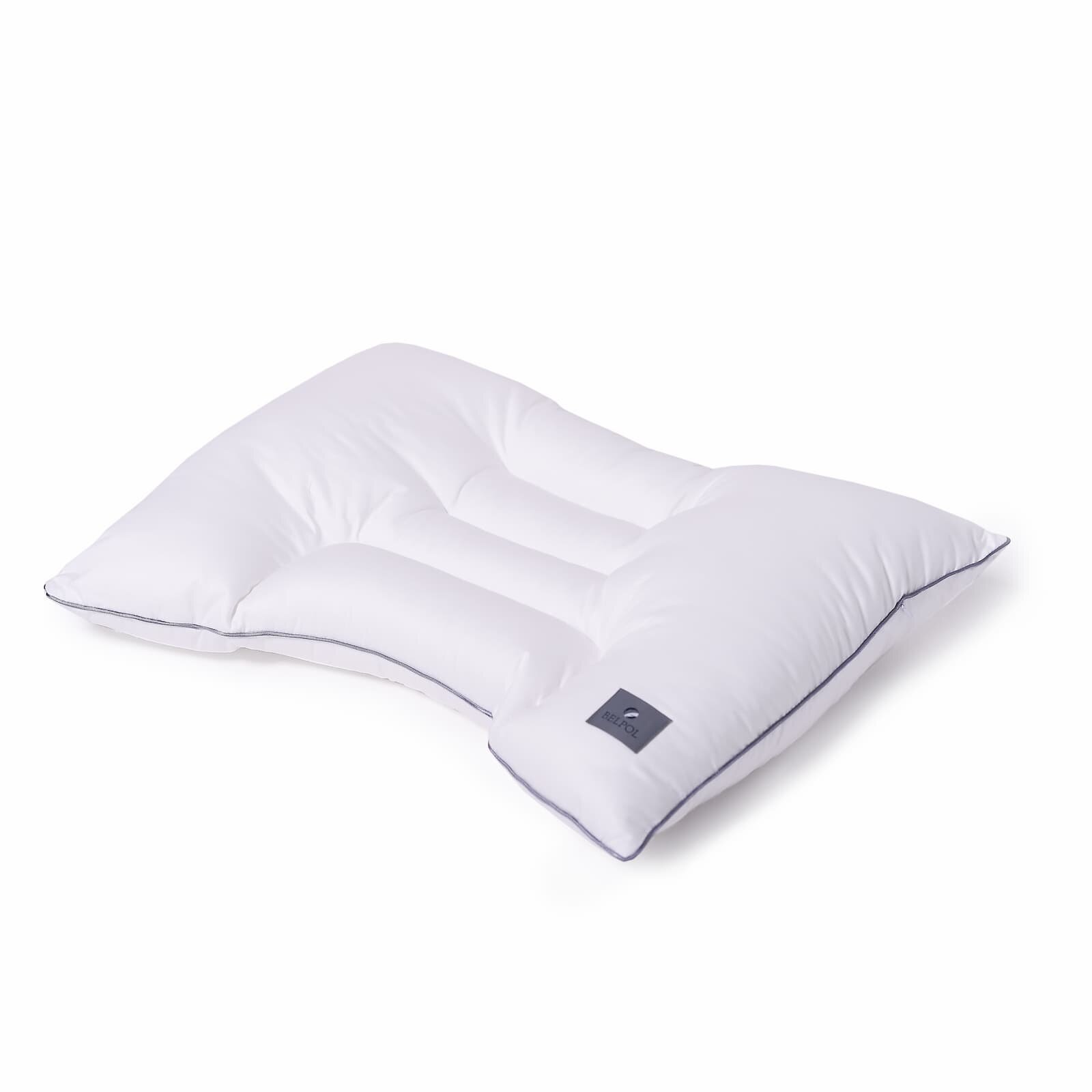 Подушка ортопедическая 50x70 "SHAPE" Bel-Pol