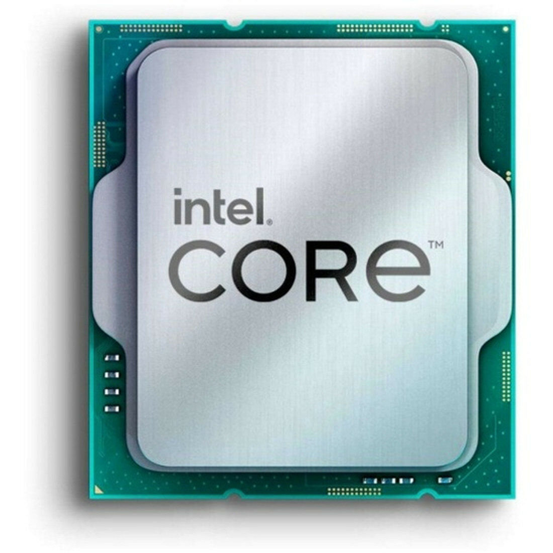 Процессор Intel Core i3-14100, OEM, LGA1700