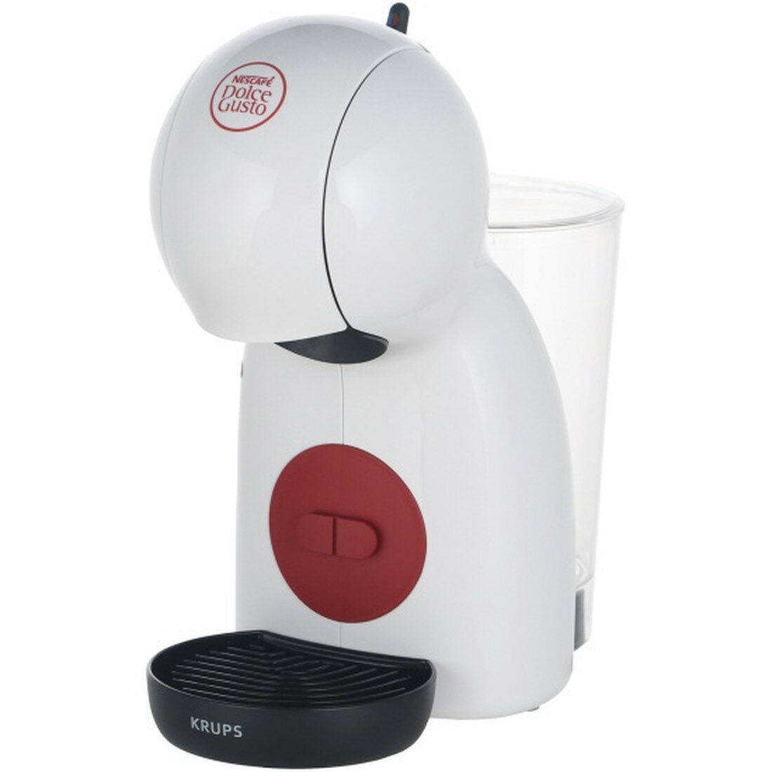 Кофемашина Krups Dolce Gusto KP1A3110 Piccolo XS капсульная белая