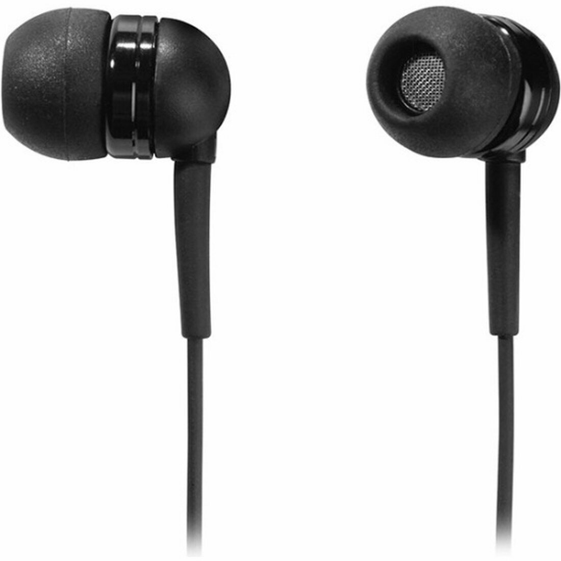Наушники Sennheiser IE4, внутриканальные, черные