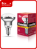 Зеркальная электрическая лампа накаливания MIC Camelion 30/R39/E1...