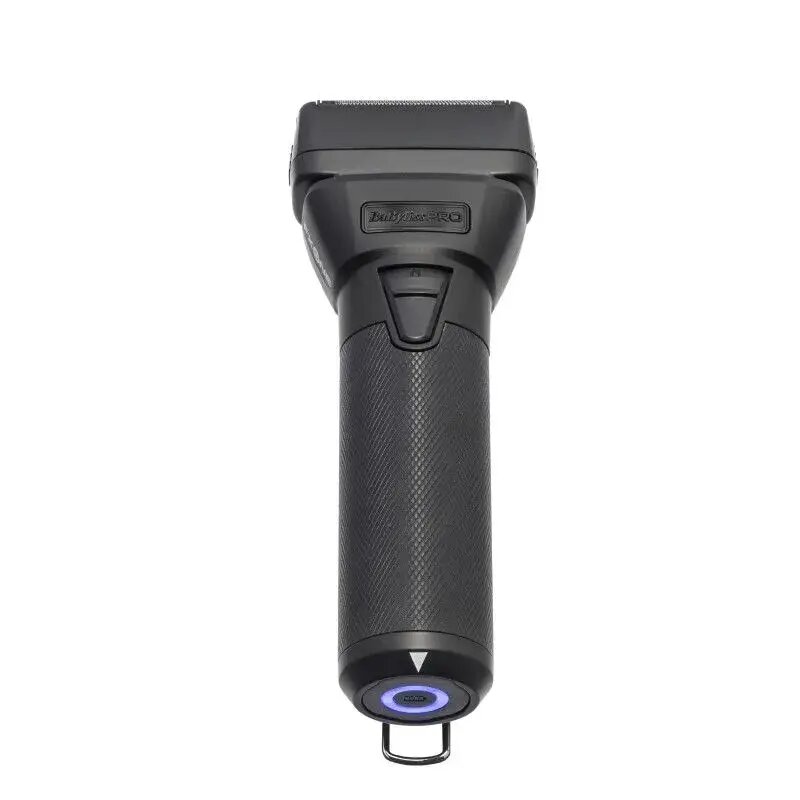 Шейвер BaByliss PRO FX79FSMBE, титановые лезвия, цифровой двигатель, до 4 ч работы — фото 1