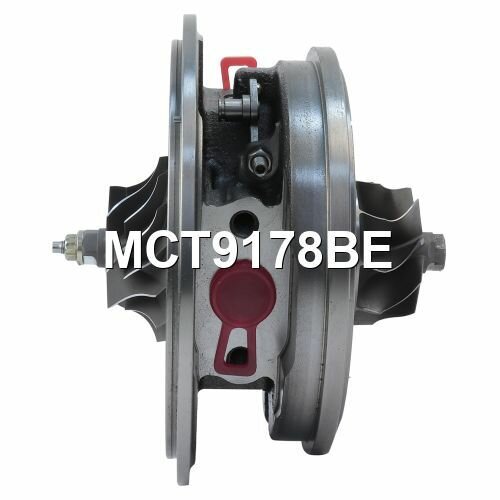 Картридж турбокомпрессора Krauf MCT9178BE, новый