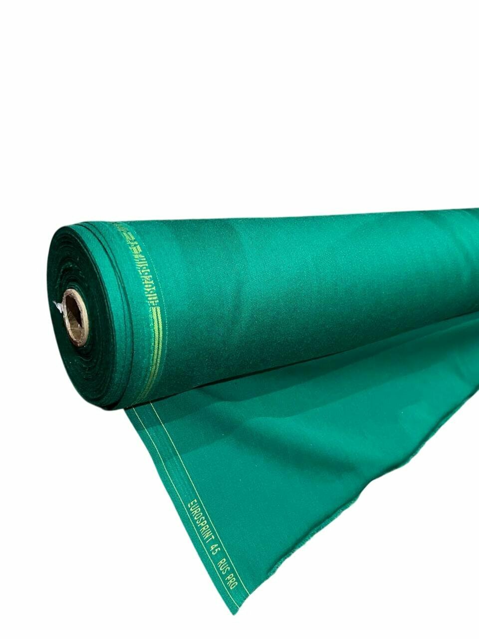 Сукно для бильярда Eurosprint 45 RUS PRO (Чехия) Комплект 5метр