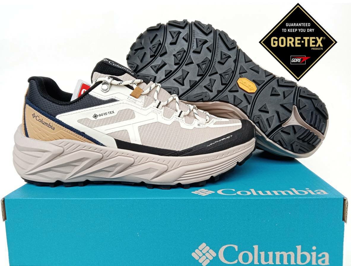 Кроссовки Columbia, размер 39