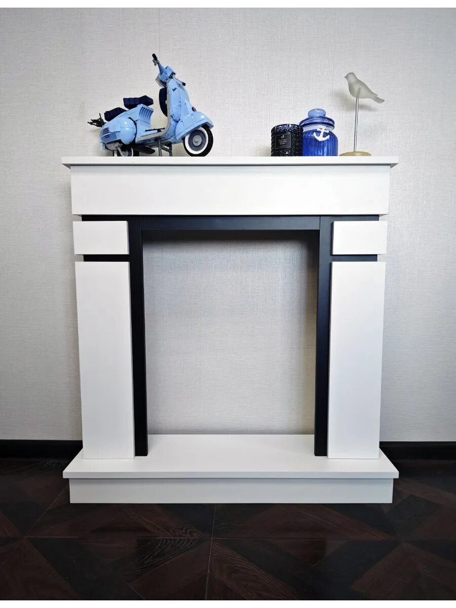 Портал для камина