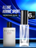 Gratusi Parfum Alure Homme Sport духи мужские масляные 6 мл (спре...