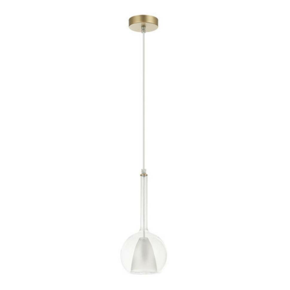 ARTE LAMP Подвесной светильник Arte Lamp Gala A2715SP-1SG