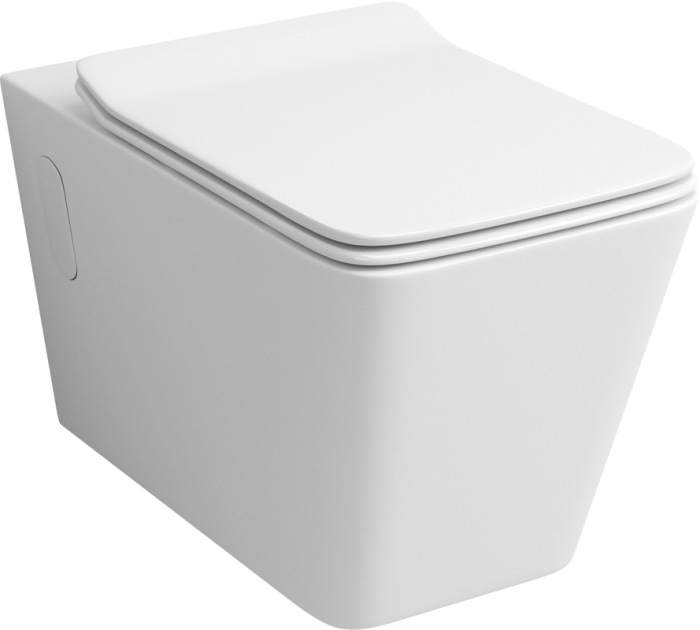 Унитаз подвесной Grossman GR-4414S