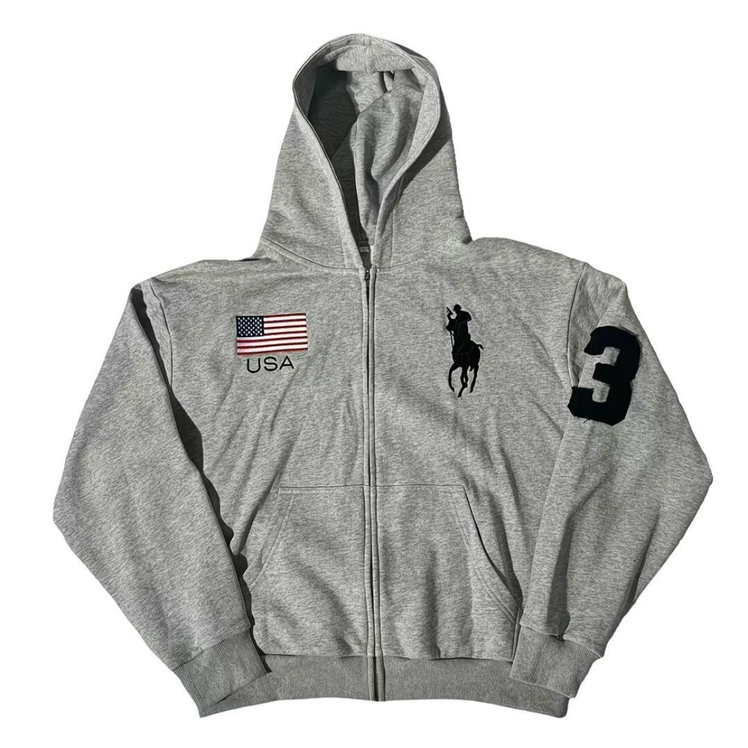 Наручные часы POLO 5 Sports, серый