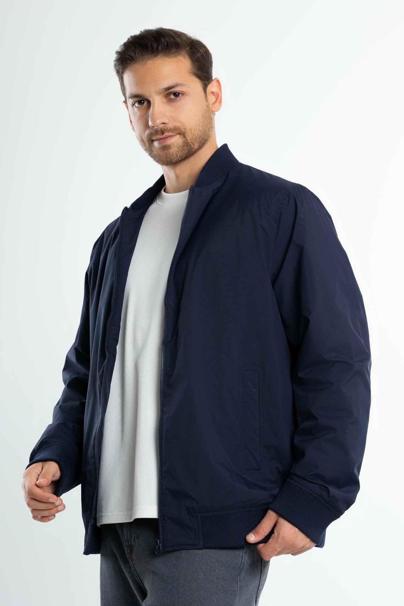Куртка TERRA PRO TERRA PRO, размер XL, navy