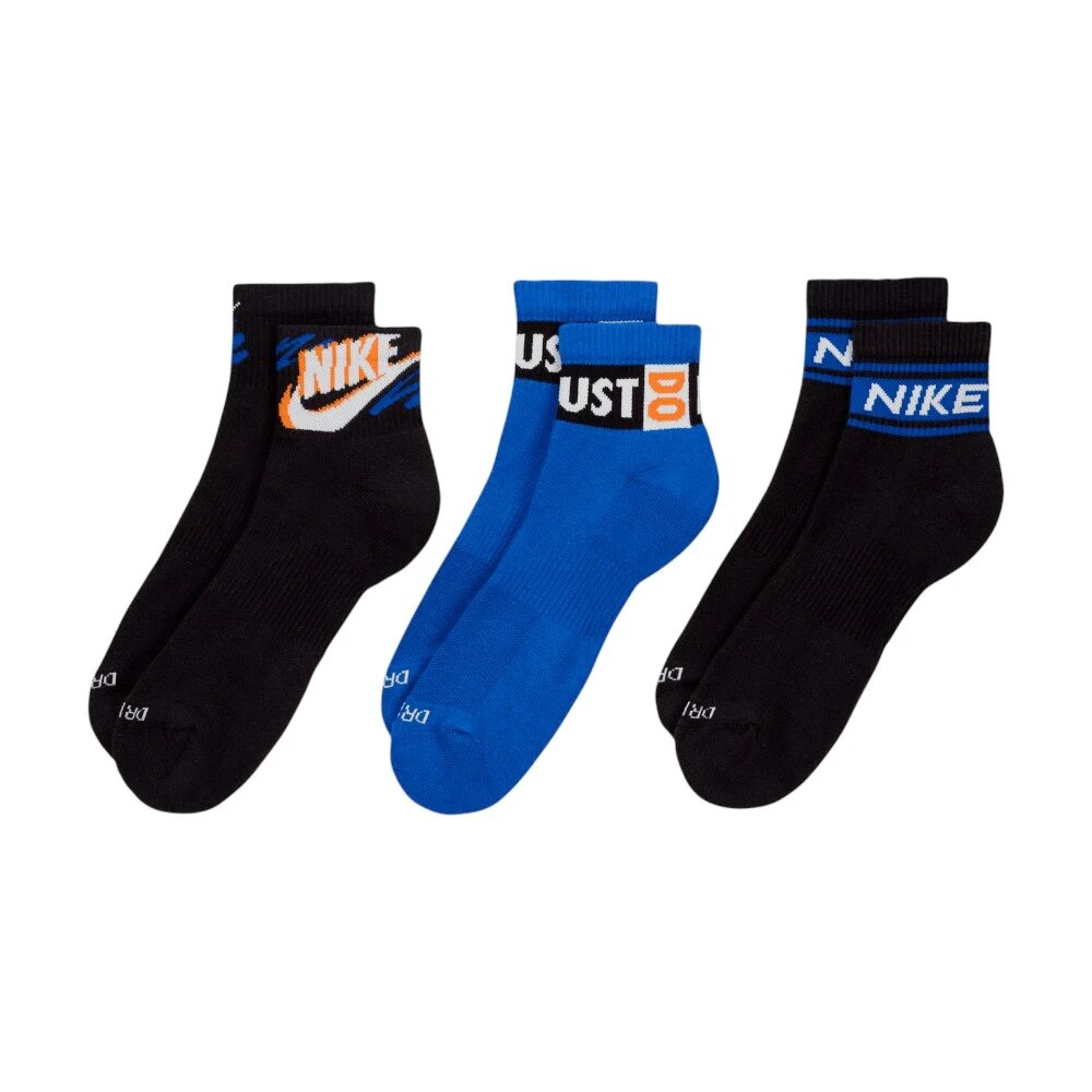 Носки NIKE, размер S , 902 — фото 1