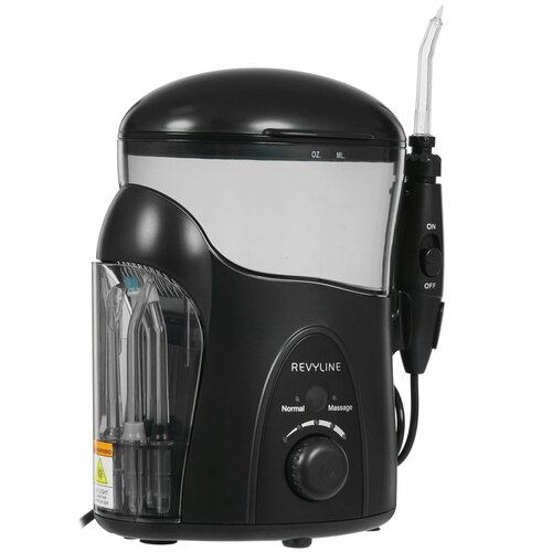 Стационарный ирригатор Revyline RL 500, черный