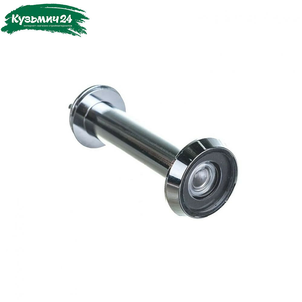 Глазок дверной APECS 6016/70-110-CR хром