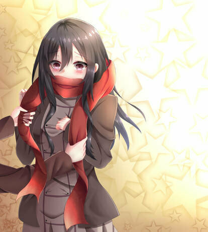 Шарф Elegant Soft Collection для взрослых и детей