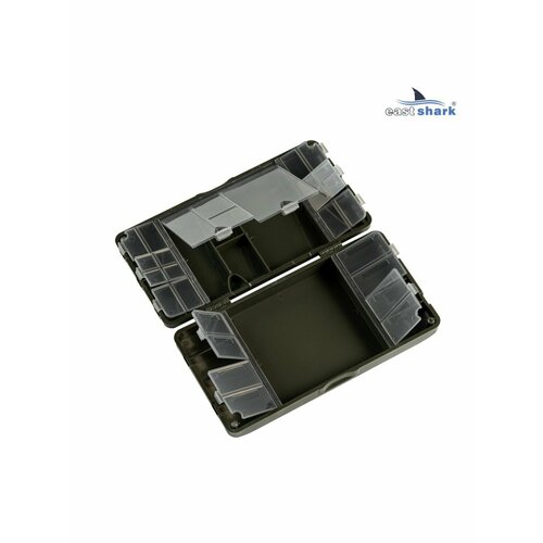 Коробочка рыболовная TACKLE BOX EastShark HZ-02